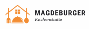 Logo Magdeburger Küchenstudio – Küchenstudio Magdeburg